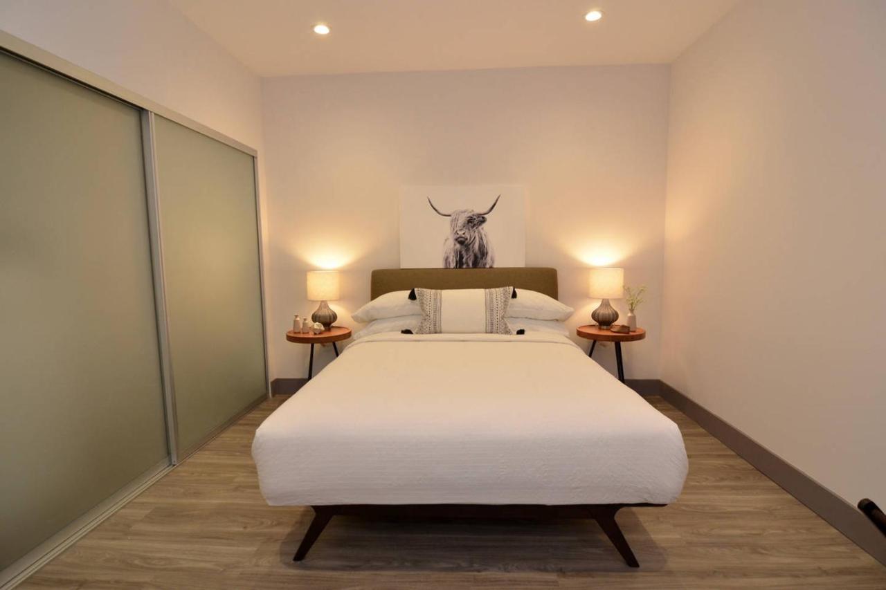 Historic Remodel 1-Bedroom In Prime Dtla Location! Λος Άντζελες Εξωτερικό φωτογραφία
